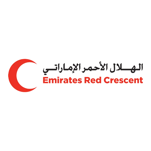 Client : Emirates Red Crescent